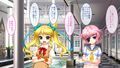 新訳淫妖蟲 CGノベル版 〜衆業淫獄 堕異●辱悩処〜