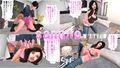 絶倫義父にオナニー姿を見られた新妻
