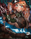【アークナイツ】 M.I.A Series Now nursery No.2 クロワッサン