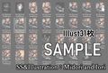 【アークナイツ】 M.I.A Series Now nursery No.2 クロワッサン