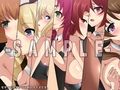 劣等生の周りの女の子たち シチュ CG集 ＃8『バニーガール』