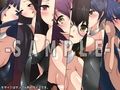 劣等生の周りの女の子たち シチュ CG集 ＃8『バニーガール』
