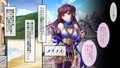 サキュせか 〜誘惑に負けないでサキュバスに管理された世界で〜 CGノベル版