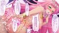 サキュせか 〜誘惑に負けないでサキュバスに管理された世界で〜 CGノベル版