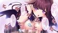 サキュせか 〜誘惑に負けないでサキュバスに管理された世界で〜 CGノベル版