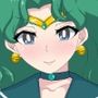 幸せな夫婦生活を大切にしたいはずの元美少女戦士a.パート