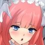 五等分のウェディング