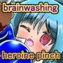 Rusty Blue brainwashed to defeat
