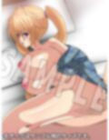 おっぱいいっぱいのスクールライフ！ シチュCG集 ＃5『浴衣』