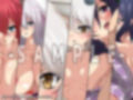 おっぱいいっぱいのスクールライフ！ シチュCG集 ＃5『浴衣』