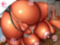黒ギャルママは息子の友達をむさぼりたい