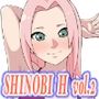 SHINOBI H vol.2