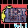 1SHOT 1COIN～Vol.3～ ハロウィンに仮装してる眼鏡彼女とイチャイチャする動画