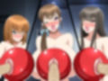 悪堕ち洗脳！母娘おまんこソルジャーVS妻子寝取られヒーロー