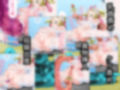 魔法少女に憑依したスライムが他のスライムに孕まされる