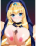 SkebまとめCG集