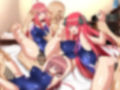 SkebまとめCG集