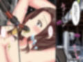 女スパイ機械姦尋問