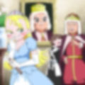 ものごいになった姫 大人のためのすけべなアニメ絵本2
