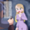 ものごいになった姫 大人のためのすけべなアニメ絵本2