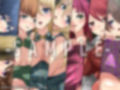 劣等生の周りの女の子たち シチュCG集 ＃9『チャイナドレス』