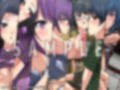 劣等生の周りの女の子たち シチュCG集 ＃9『チャイナドレス』