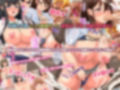 生パコ種付けセックス好きの貞操観念ぶっ壊れヤリマンJKビッチがエロ制服着てDTチンポを狙ってる！