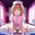 さく◯ちゃんコスプレCG集