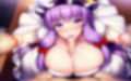 ムチムチむれむれパチュリーさま