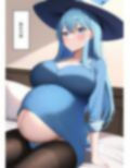 魔法使いのママに代理出産をお願いする