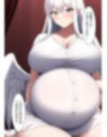 天使のママに代理出産をお願いする