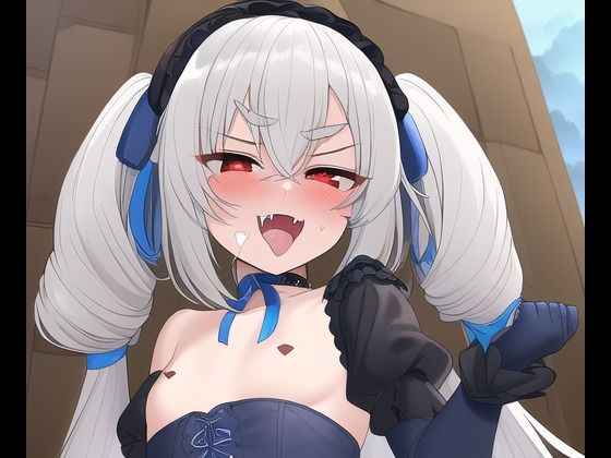 メス〇キエロCG集