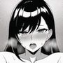 二段階に乱れる人妻CG集（白黒）