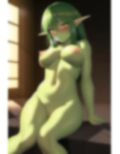 異世界ゴブリン娘II