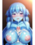 異世界スライム娘パイズリ地獄