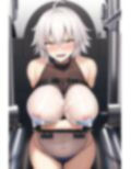 カルデア搾乳部