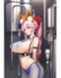 カルデア搾乳部