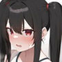 黒髪貧乳ツインテ美少女とえっちなお楽しみ［40枚以上］
