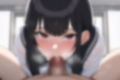 黒髪ロング濡れ透けエロCG集