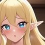 新妻エルフを孕ませたい