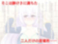 静寂を好む二人は、しかして淫らに静寂を壊す。 画像1