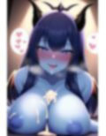 異世界悪魔パイズリII