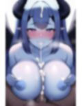 異世界悪魔パイズリIII
