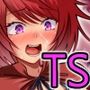 なぜかゲーム世界に入ってしまって犯●れた