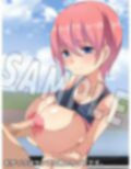 五等分のCG集 4部作