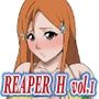 REAPER H vol.1