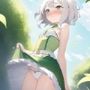 コッコ○ パンチラ ＋ α イラスト集サンプル画像
