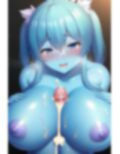 異世界スライム娘パイズリ地獄III