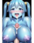 異世界スライム娘パイズリ地獄III