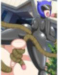 性力戦隊デカパイふたなりレンジャー